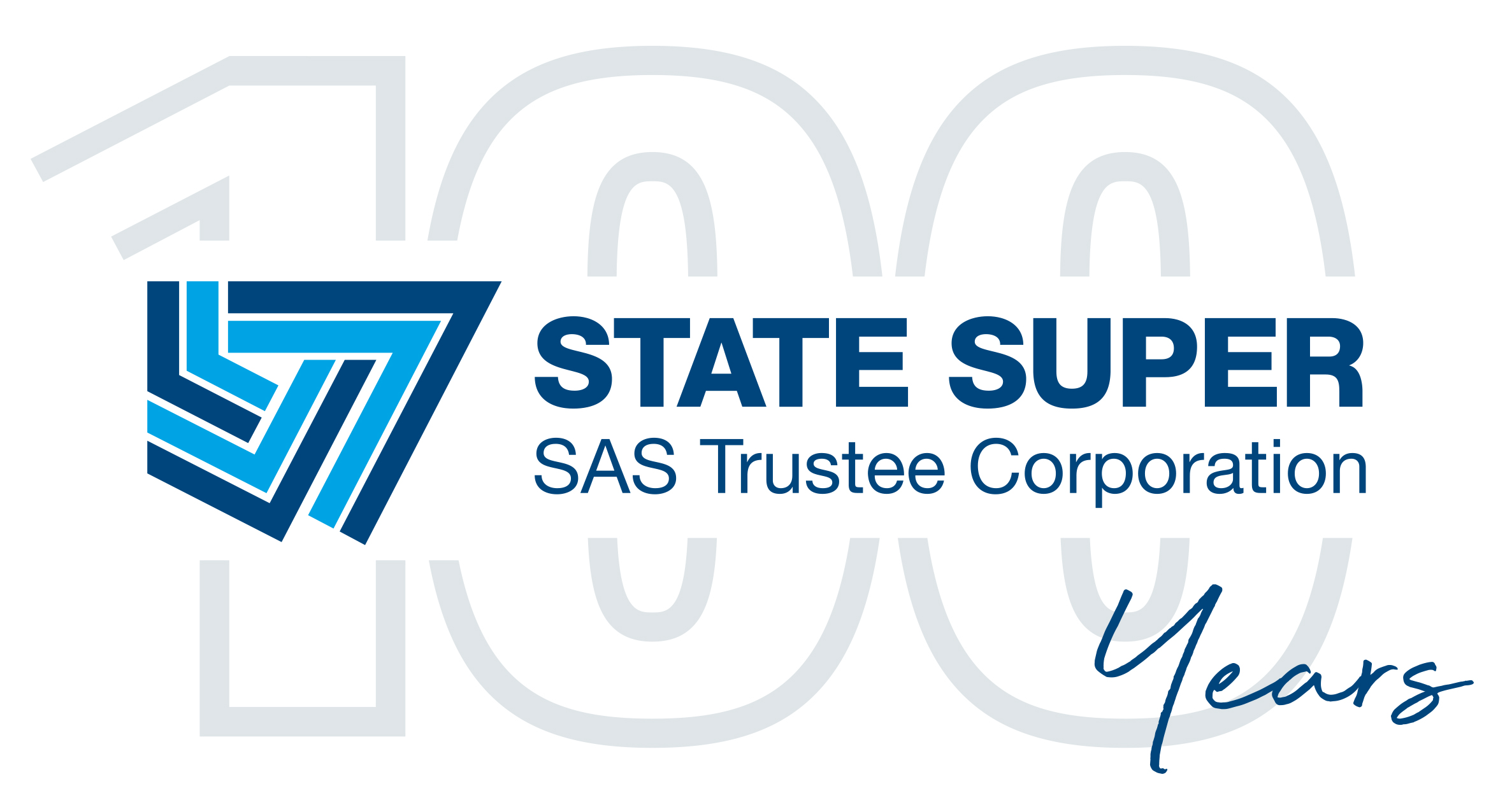 State Super turns 100 on 1 July - 
