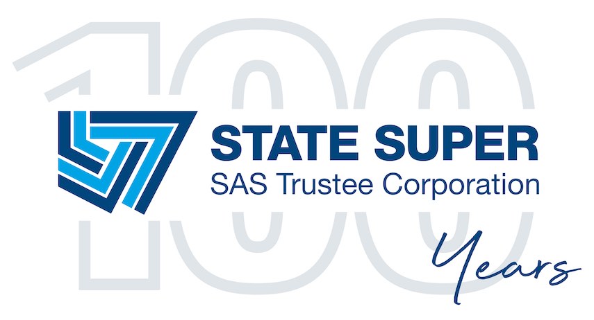 State Super SAS Trustee Corporation logo