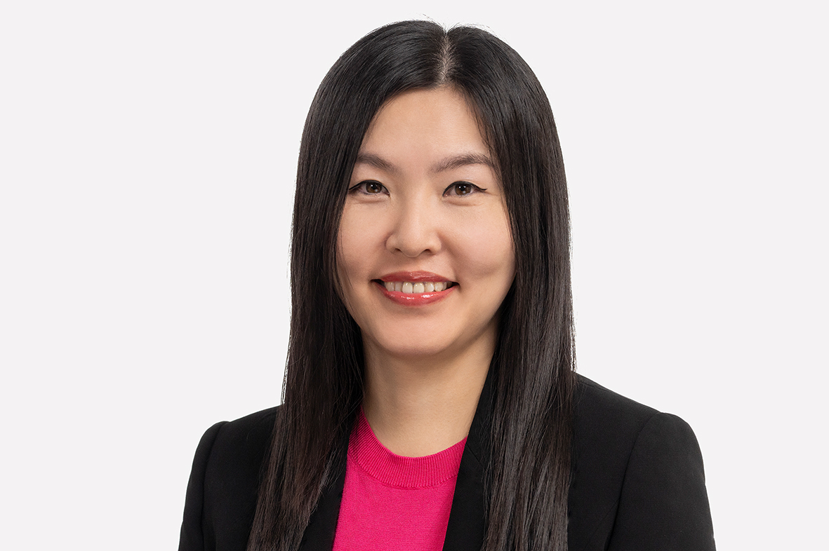 Fiona Li