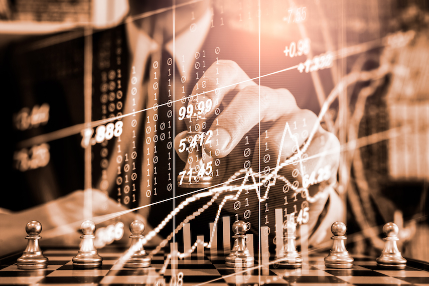 COVID-19 volatility in financial markets