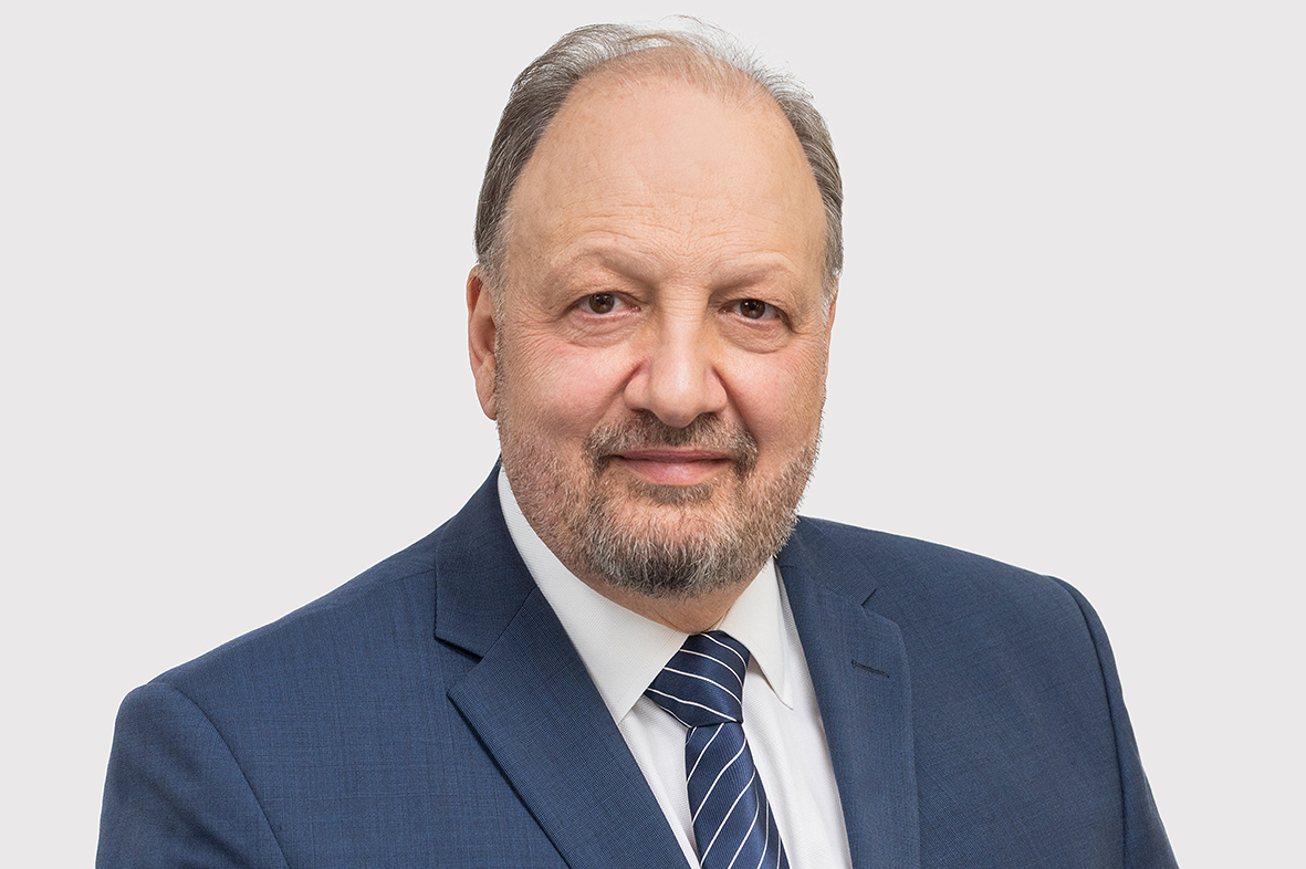 John Livanas